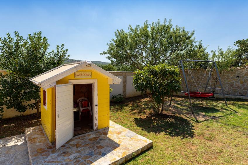 Villa Sucic with private pool - foto 53