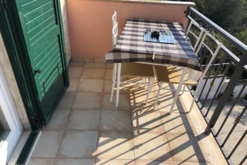 Apartmani Villa Borzic - One Bedroom Apartment with Terarce and Sea View 3-Dubrovnik - foto 11