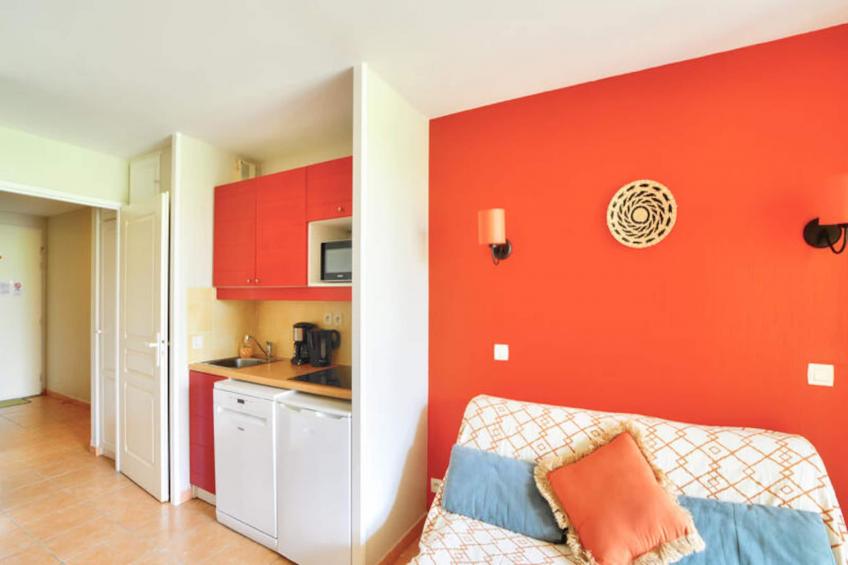 La résidence du Lac - maeva Home - foto 15