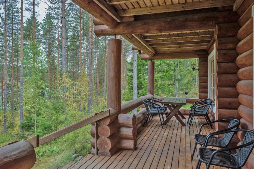 Mäntyrinne - foto 21