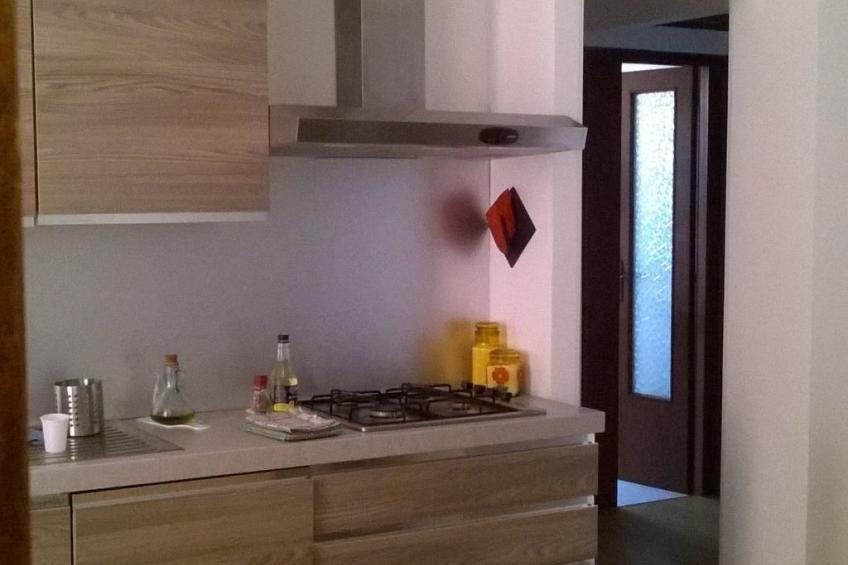 Penthouse mit großer Terrasse - foto 17