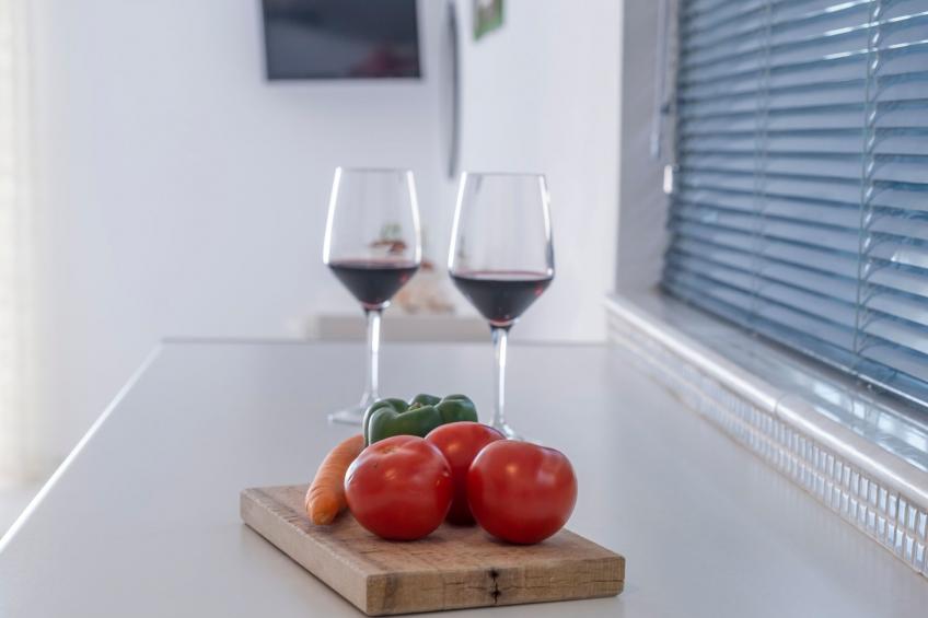 Schöne Ferienwohnung mit Meerblick in Kiveri - foto 11