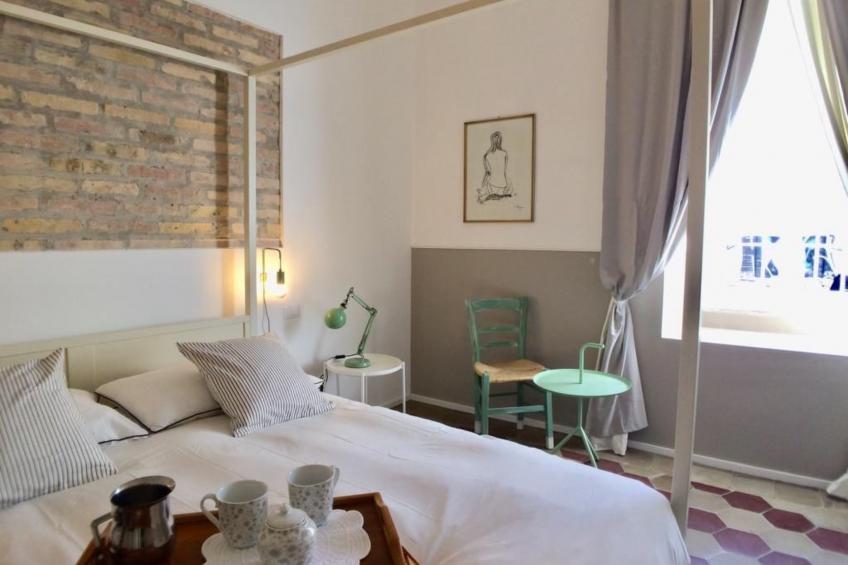 Roma Testaccio - Volta 45 Wohnung 2+2 - foto 3