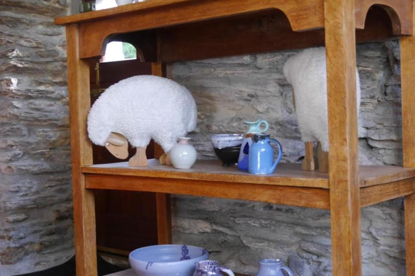 Minie's Cottage Wild Atlantic Way - foto 22