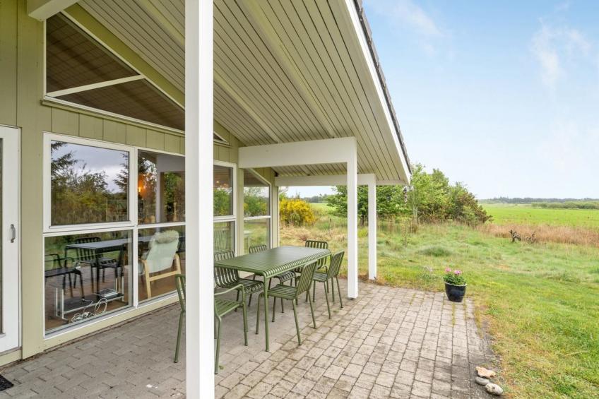 "Aameek" - 3km from the sea in NW Jutland - foto 27
