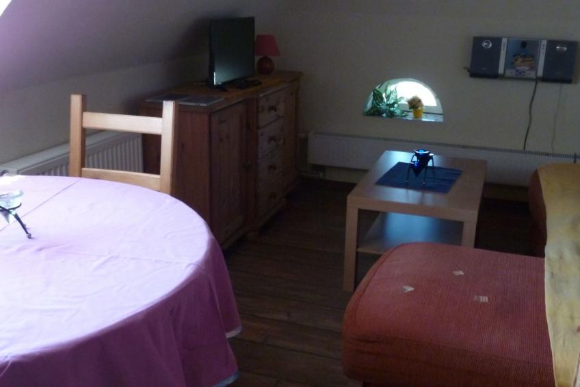 Apartment im Friesenhaus Dikhü - foto 10