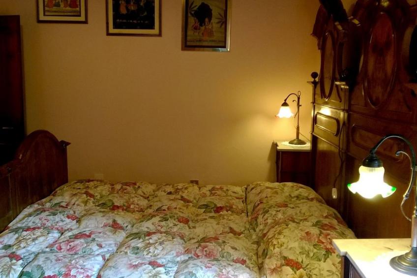 Haus in Marciano mit privatem Parkplatz - foto 42