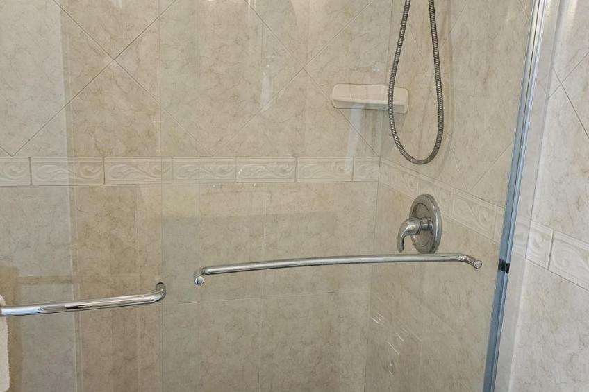 Eigentumswohnung am Strand mit privatem Jacuzzi und Pool - foto 25