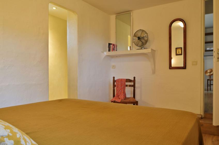 Weingut Punta della guardia zwischen Meer und Gebirge - foto 4