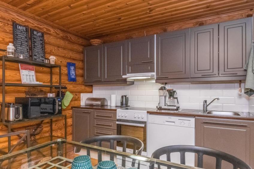 Kultakartano - foto 9