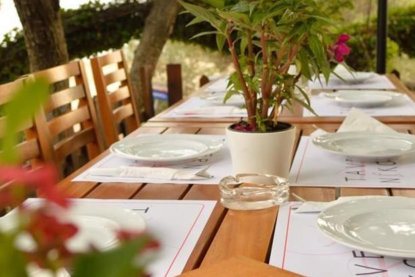 Das Steinhaus ADROMEDA - foto 37