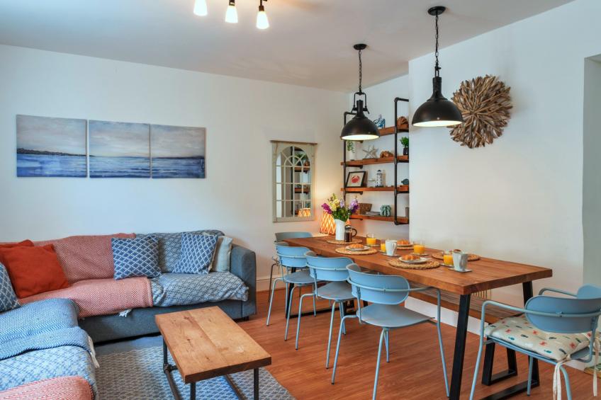 Woodleigh, Cawsand - foto 2