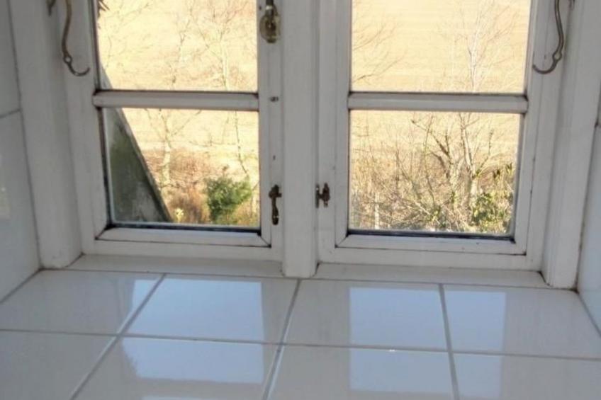 Wohnung in einem reetgedeckten Friesenhaus aus dem Jahr 1860 - foto 8