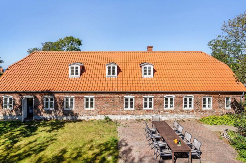 "Myra" in Western Jutland