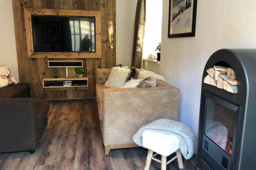 Alpinresort Kaprun top 1 - foto 11