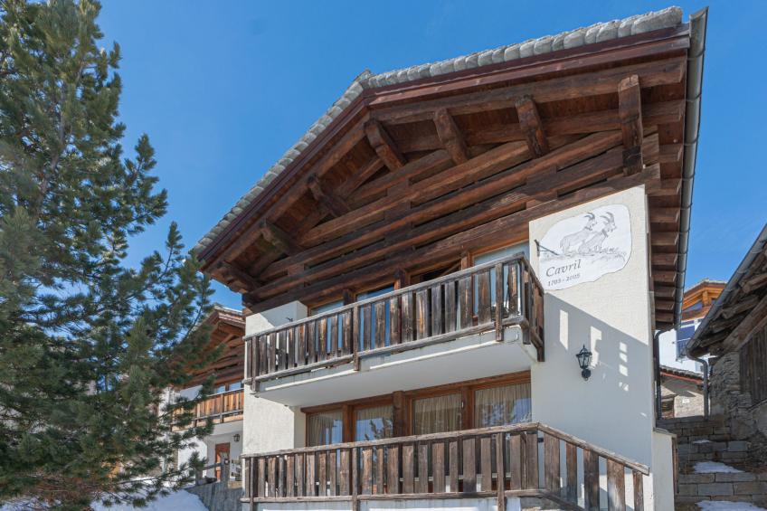 Chesa Cavril - foto 14