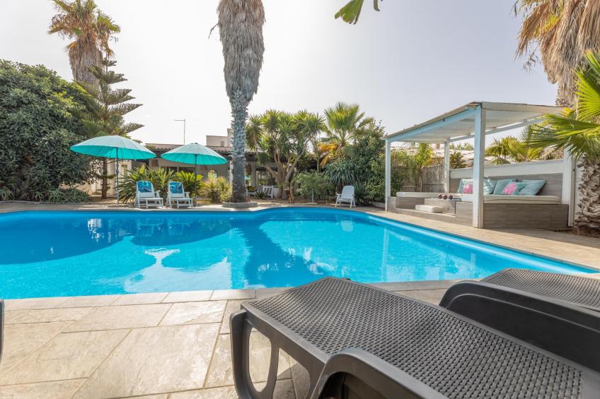 Villa Cotriero Pool - Gallipoli - foto 92