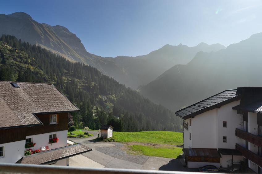 Heimat 1495 Arlberg - foto 20