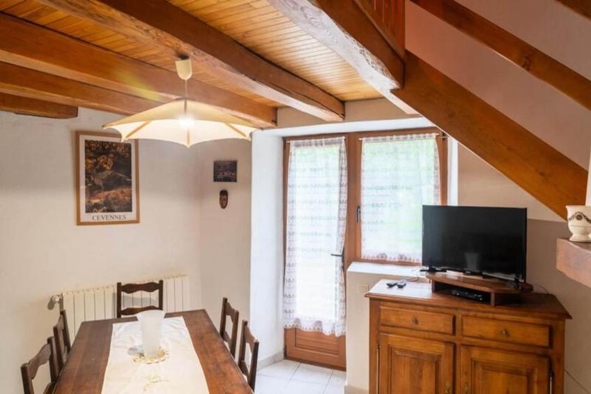 Gîte de France Gîte de rené 4/5 personnes 2 épis - foto 8