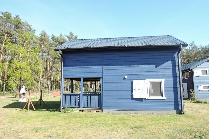 holiday home, Nowe Warpno