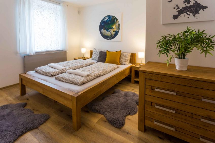 Appartement de vacances dans un environnement génial - BF-ZJ7Z2 - foto 10