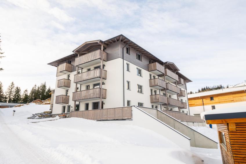 Superior Two-bedroom Apartment – KA2S - foto 18