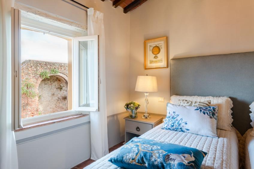 Montecarlo Wine Apartment - foto 36