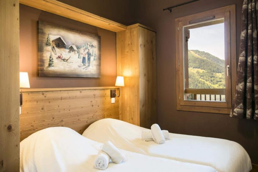 Résidence Club MMV L'Etoile des Cimes - foto 19