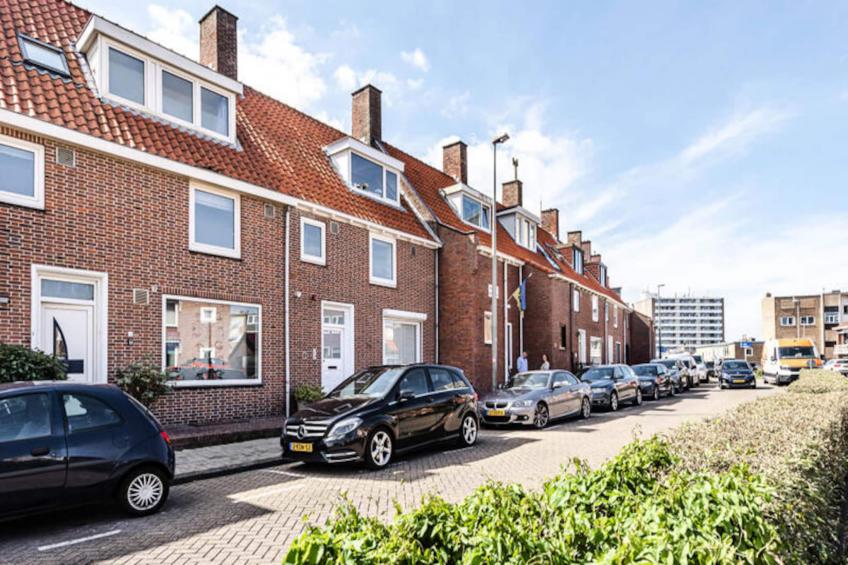 Albatros Aan Zee - Studio - foto 19
