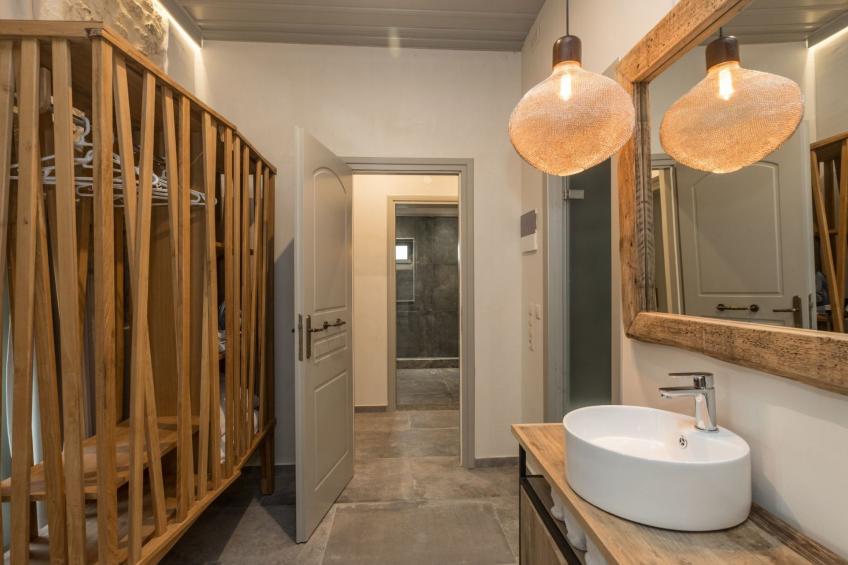 mit Privatpool für 4 Personen ca. 85 m² in Rethymnon, Kreta (Nordküste Kre - foto 24