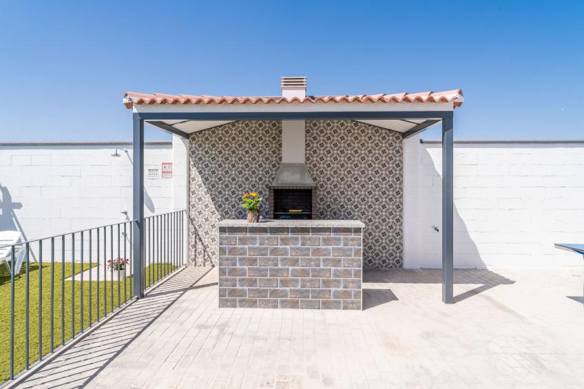 Casa rural Villa Gordito - foto 33