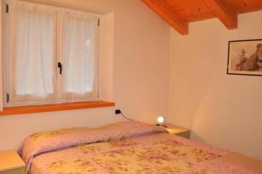 Elegantes und geräumiges Dachgeschosszimmer in den Dolomiten - foto 10