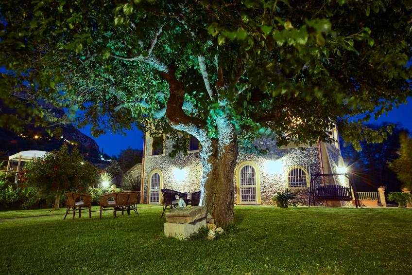 LandHausFelicia - Tulipano - foto 15