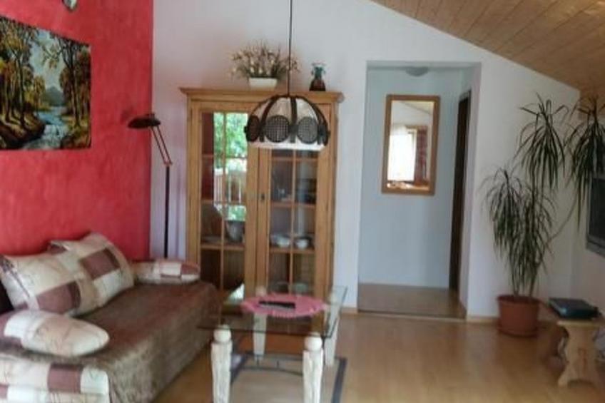 Chasa Suldanella - foto 3