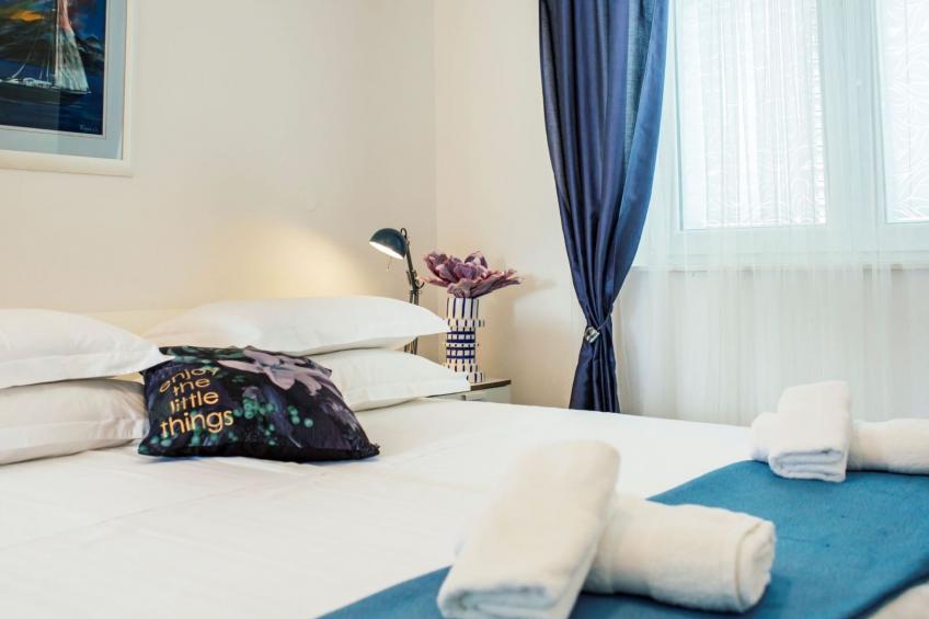 Villa 'Villa Mandalina.HR' - foto 32