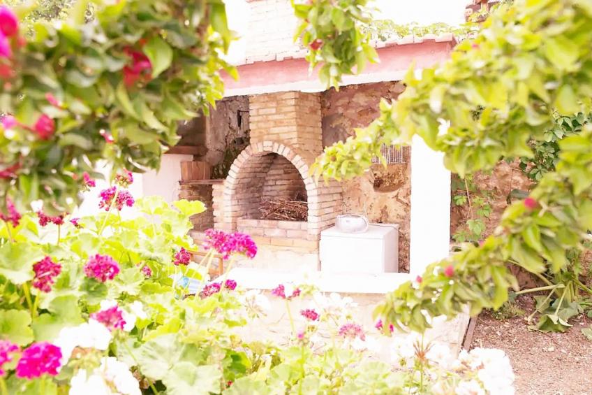 Villa Amarandos - foto 17