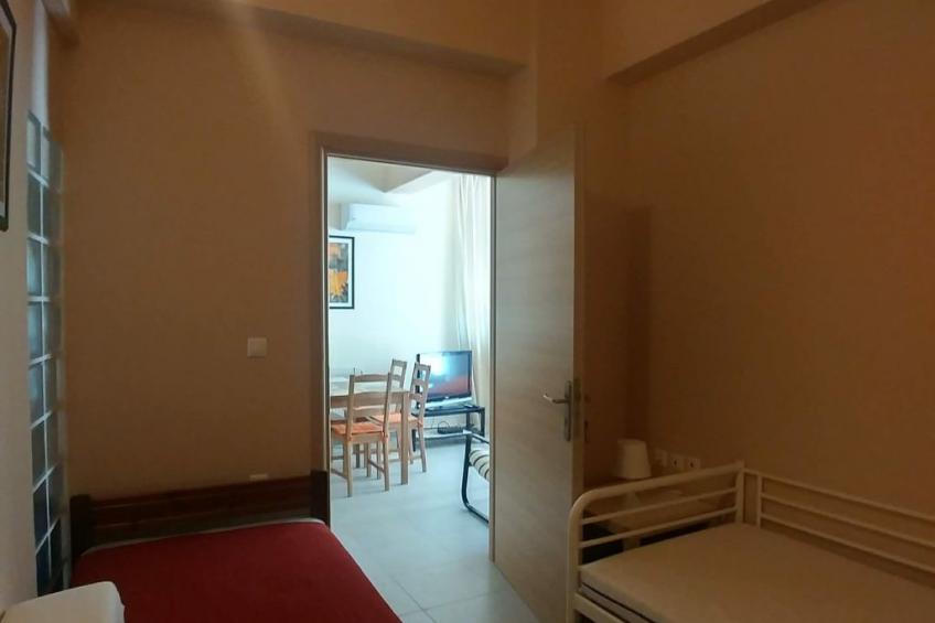 Appartement in Derveni mit Terrasse - foto 19