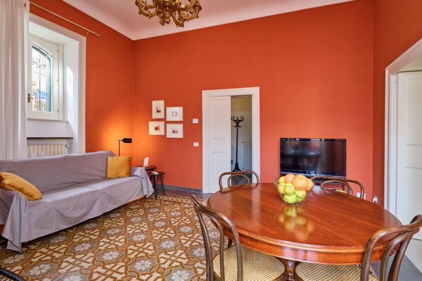 Cu Viva' Wohnung mit Wasserblick - foto 15