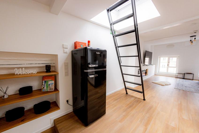 Highlight - Come4Stay - Mühldorf Stadtblick - foto 21