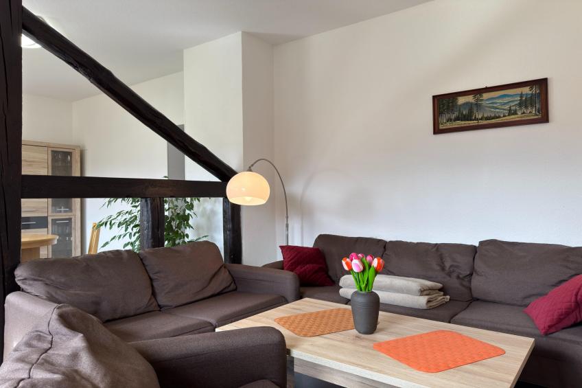 Ferienwohnung zum alten Konsum - foto 3