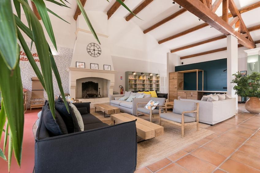 Maison Standard Pont Royal en Provence - foto 31