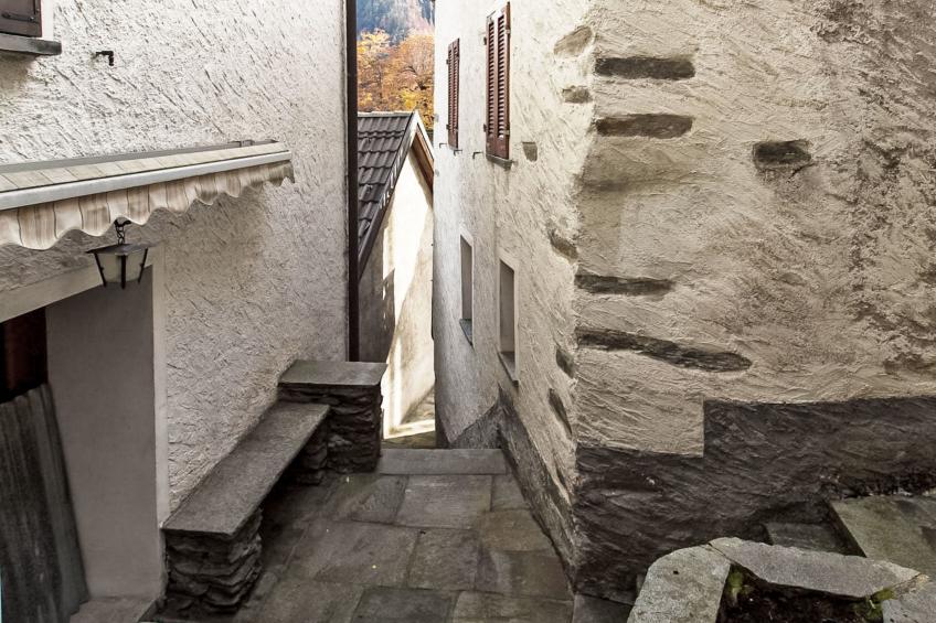 Casa Onsernone - foto 18