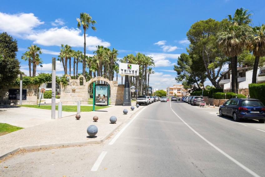 La Plaza de Villamartin - foto 37