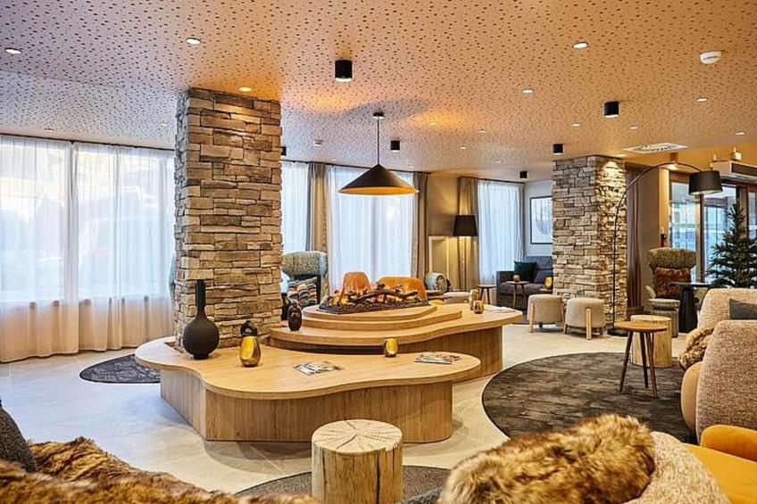 Résidence Prestige Odalys Le Mont d'Auron - foto 11