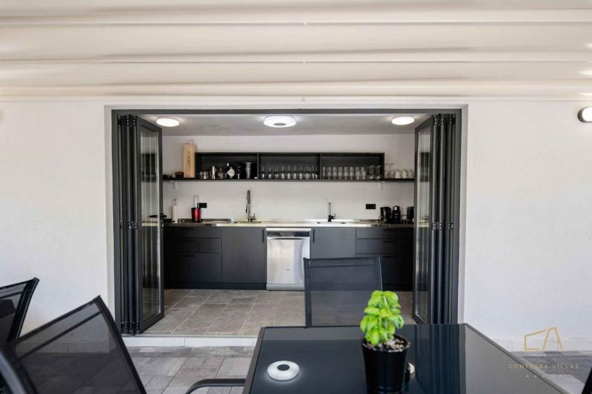 Villa with pool and air conditioning - BF-66HYN - foto 13