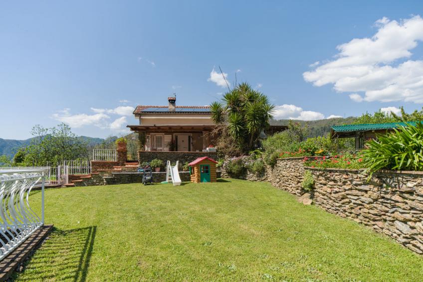 Casa Al Pianaccio - foto 5