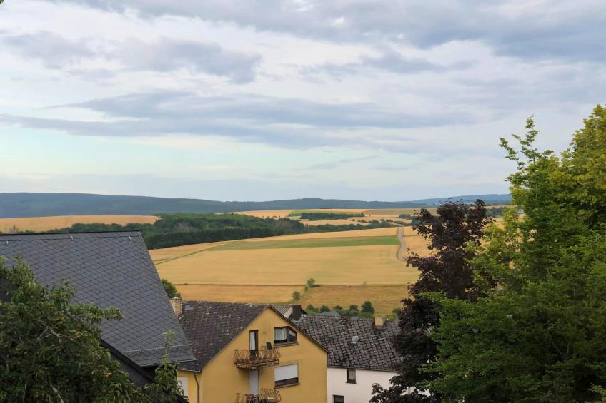 PH2 Apartment mit 2 Schlafzimmern Pellinger-Hof - foto 5