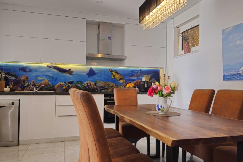 Holiday Home Sunrise - Three Bedroom Holiday Home - foto 4