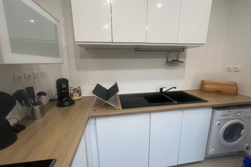 Oberseite der Villa Les Tilleuls - foto 12