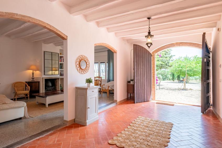 Costabravaforrent La Tallada, mit privatem Pool - foto 7